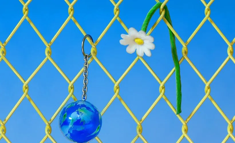 Geoingegneria e condizionamento terrestre: aerosol stratosferici e controllo climatico