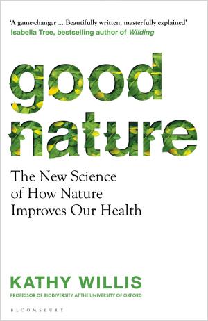 Copertina: Good Nature