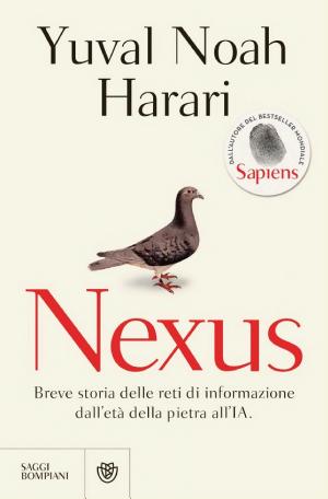 Copertina: Nexus