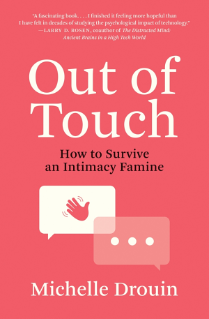 Copertina: Out of Touch