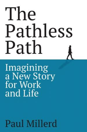 Copertina: The Pathless Path