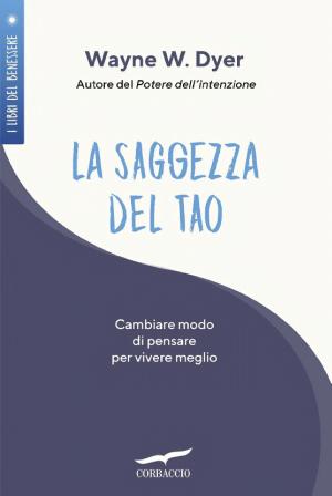 Copertina: La saggezza del Tao
